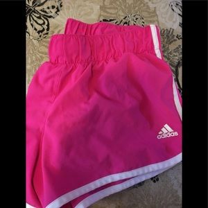 Adidas Shorts | Medium